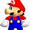 Mario Profile GIF