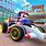 Mario Racing Cars