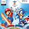 Mario Sonic Olympic Winter Games