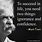 Mark Twain Success Quote