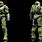 Mark VI Gen 3 Halo Infinite Multiplayer