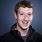 Mark Zuckerberg Background