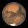 Mars Planet