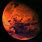 Mars Planet HD