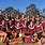 Marsden State High School Netball