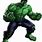Marvel Hero Hulk