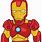 Marvel Iron Man Cartoon