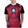Marvel Iron Man Shirt