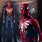 Marvel Spider-Man 2 Costume