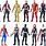 Marvel Toys Action Figures