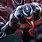 Marvel Venom Wallpaper 4K