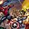 Marvel Wallpaper for iPhone