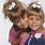 Mary Kate and Ashley Olsen as Michelle