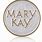 Mary Kay Pin