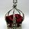 Mary Queen of Scots Crown