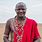 Masai Tribe Men