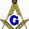 Masonic Lodge Logo Vector