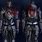 Mass Effect Blood Dragon Armor