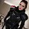 Mass Effect Cosplay Suit