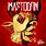 Mastodon Cover Art