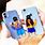 Matching iPhone 11 Phone Cases