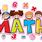 Math Logo for Kids