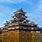 Matsumoto Castle History