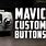 Mavic Pro DJI Controller Buttons