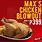 Max's Chicken