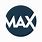 Max 8 Logo