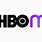 Max Logo HBO/MAX