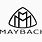 Maybach Logo Vector