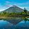 Mayon Volcano Philippines
