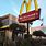 McDonald's Anaheim CA
