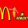 McDonald's Logo Roblox