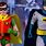 McFarlane Batman and Robin