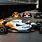 McLaren Triple Crown