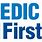 Medic First Aid Logo His