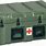 Medical Equipment Set Ground Ambulance Army