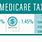 Medicare Tax