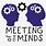 Meeting of the Minds Clip Art