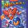Mega Man 5 NES Box Art