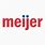 Meijer Icon