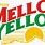 Mello Yello Logo