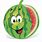 Melon Cartoon Images