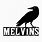 Melvins Logo