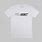 Memo Brand White T-Shirt