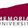 Memorial University Logo