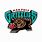 Memphis Grizzlies Jersey Logo