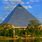 Memphis Tennessee Pyramid